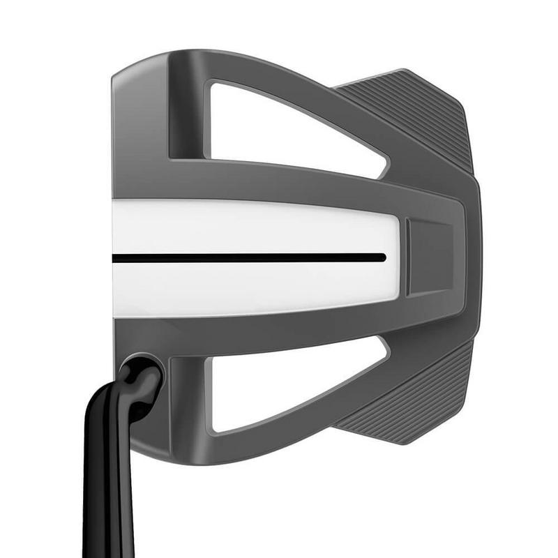 TaylorMade Spider Tour Z Double Bend Golf Putter - main image