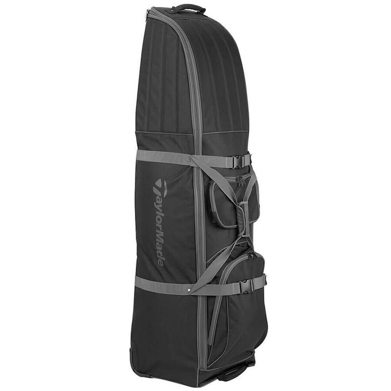 TaylorMade Performance Golf Travel Cover  - main image