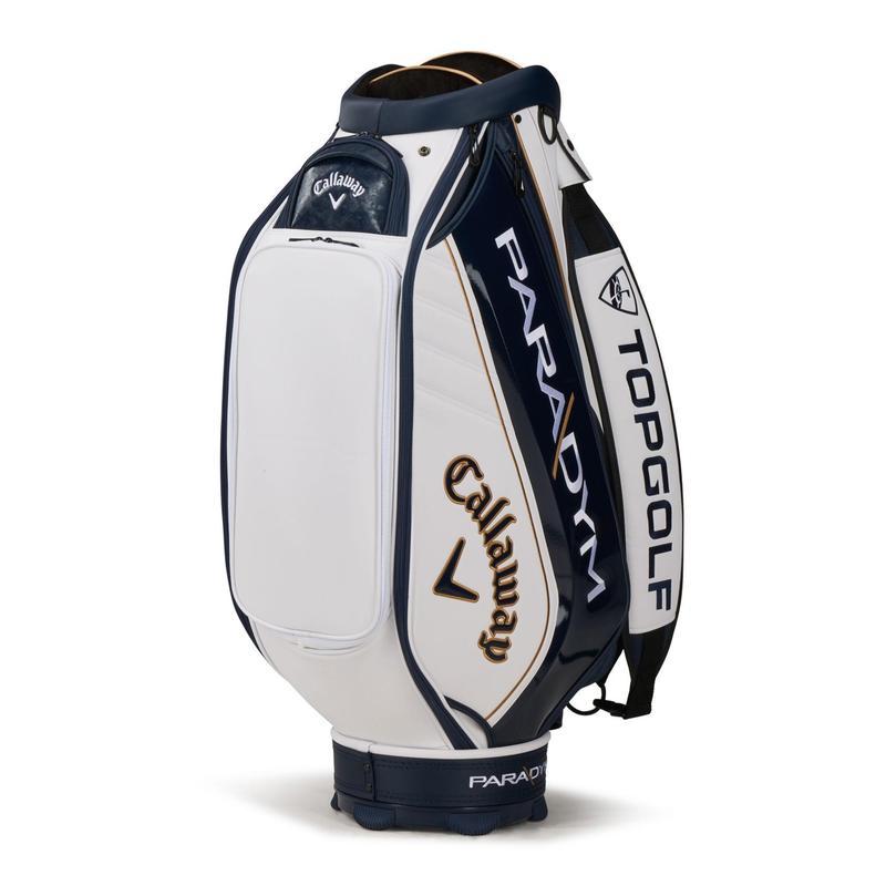 Callaway Paradym Tour Staff Golf Bag - main image