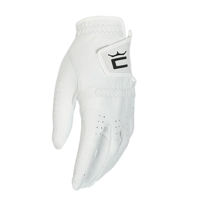 Cobra Pur Tour Leather Golf Glove - main image