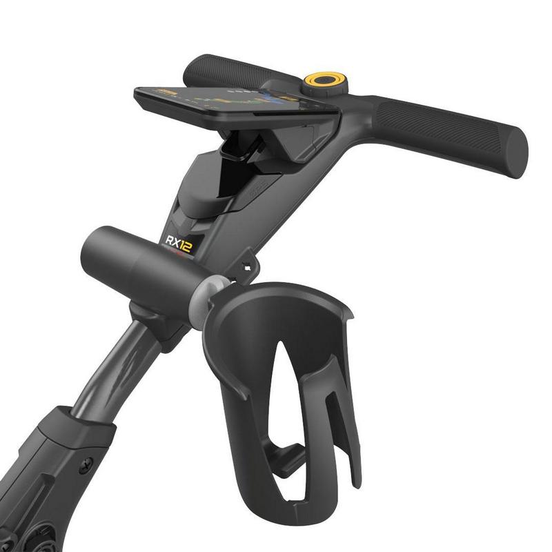PowaKaddy RX12 & CT12 Drinks Bottle Holder - main image