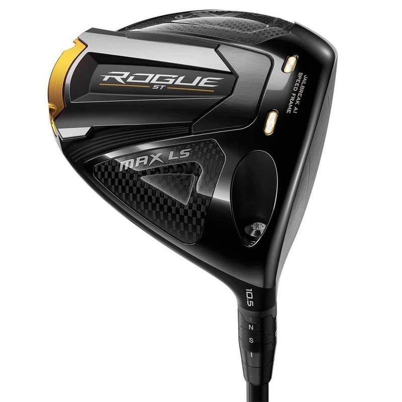 Callaway Rogue ST Max LS Tour Golf Driver - main image