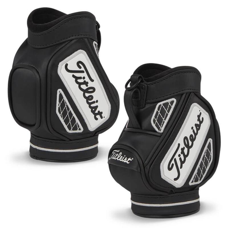 Titleist Tour Series Desk Caddy - Black/White - main image