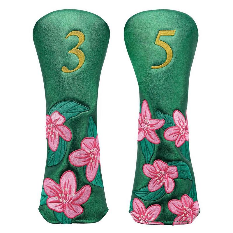 TaylorMade Season Opener Fairway Headcovers - 2025 - main image