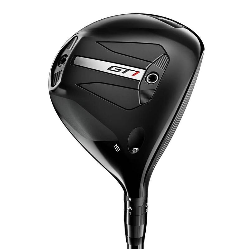 Titleist GT1 Golf Fairway Woods - main image