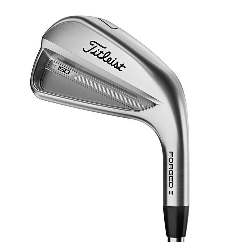 Titleist T150 Golf Irons - Steel - main image