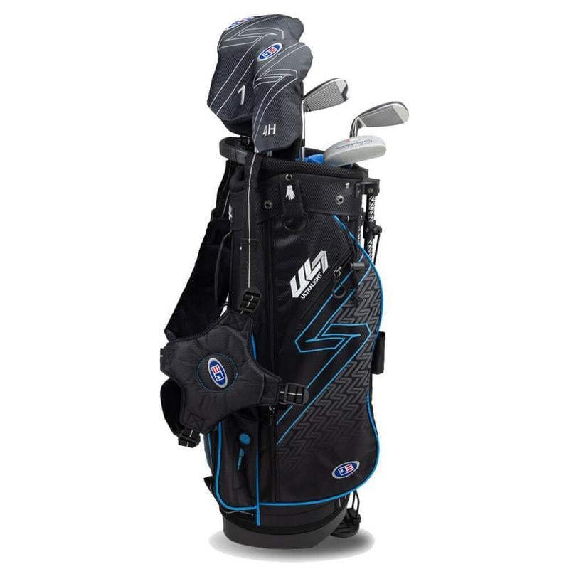 US Kids UL7 4 Club Golf Package Set (48'') - Boys - main image