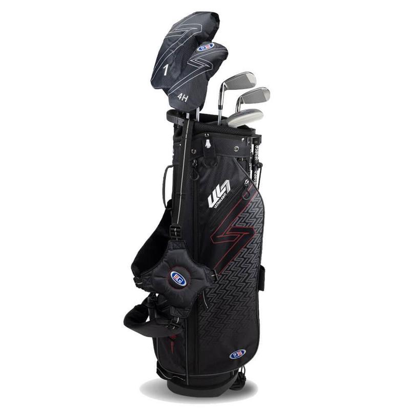 US Kids UL7 5 Golf Club Package Set (60'') - Boys - main image