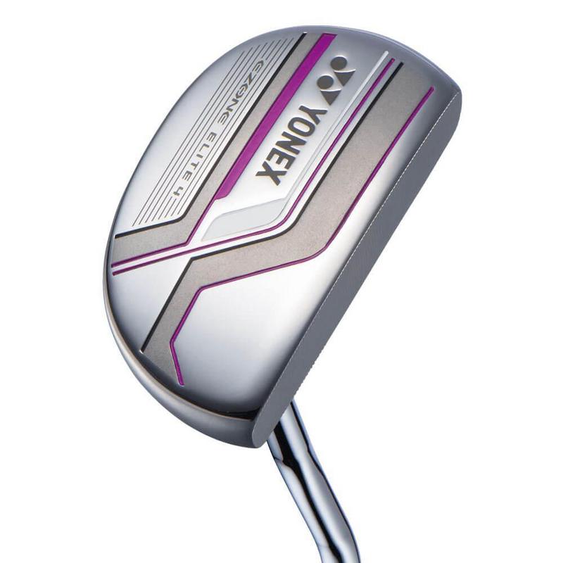 Yonex Ezone Elite 4 Ladies Golf Putter - main image