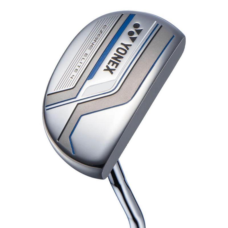 Yonex Ezone Elite 4 Golf Putter - main image