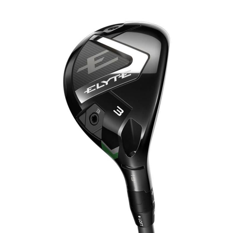 Callaway Elyte Golf Hybrid - main image