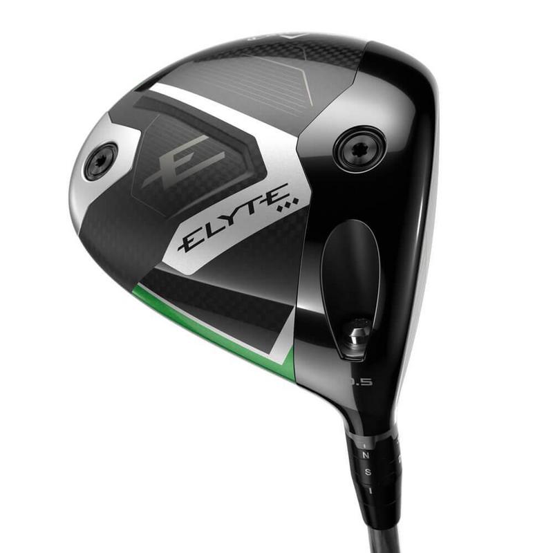 Callaway Elyte Triple Diamond Golf Driver - main image