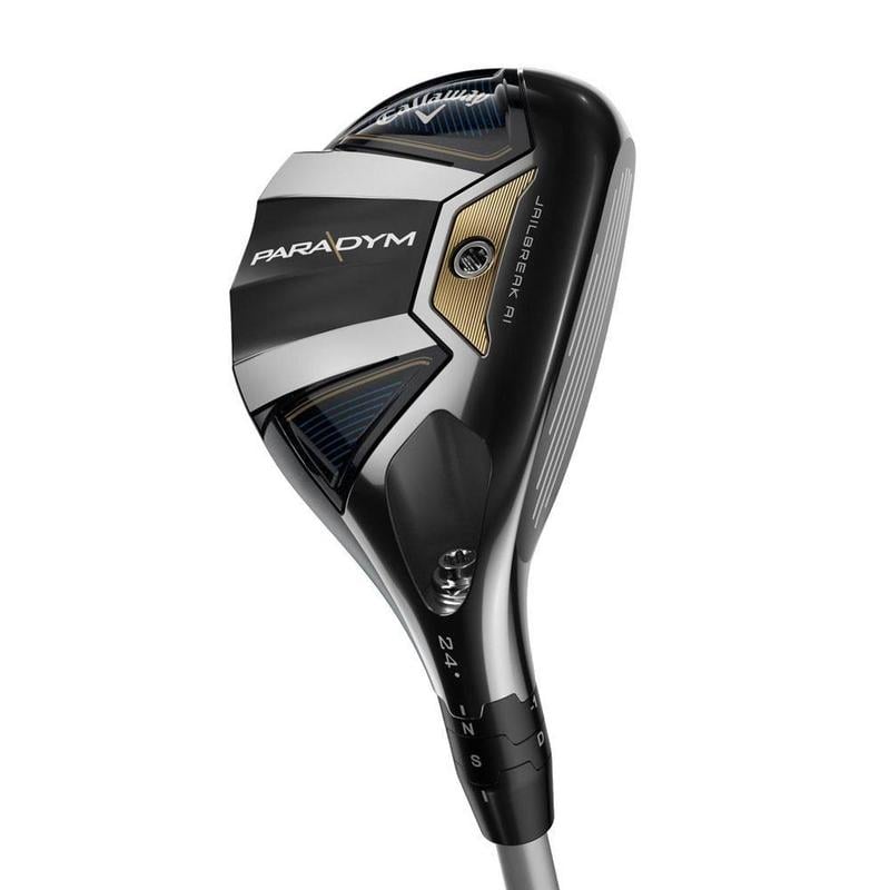 Callaway Paradym Pro Tour Golf Hybrid - main image