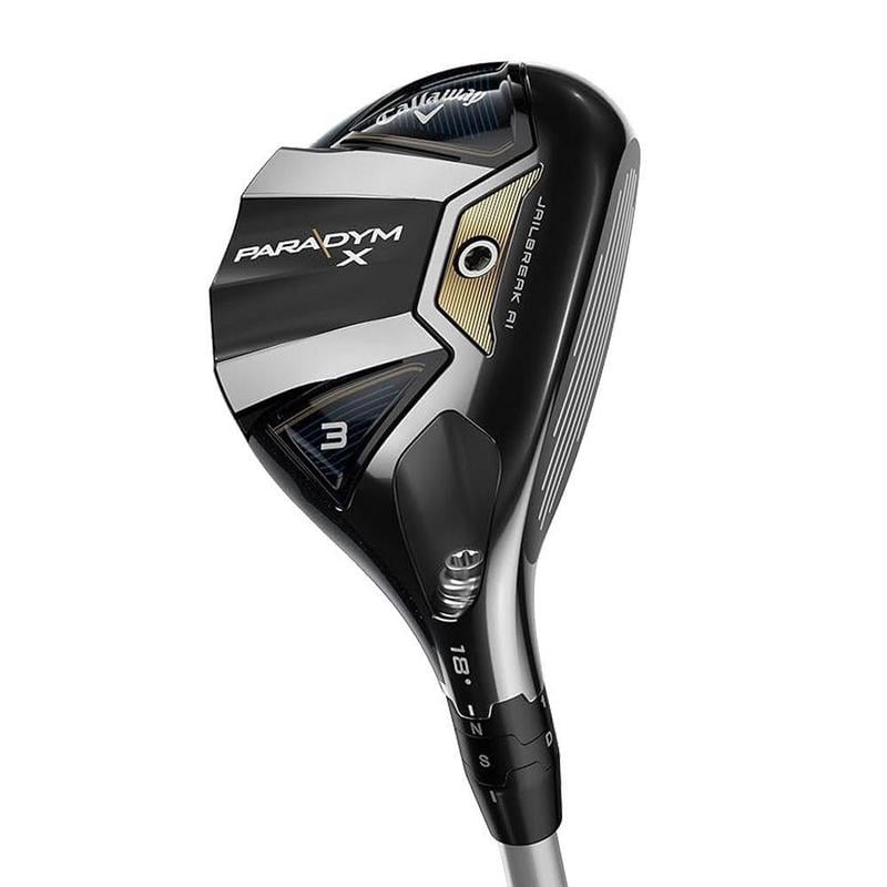 Callaway Paradym X Tour Golf Hybrid - main image