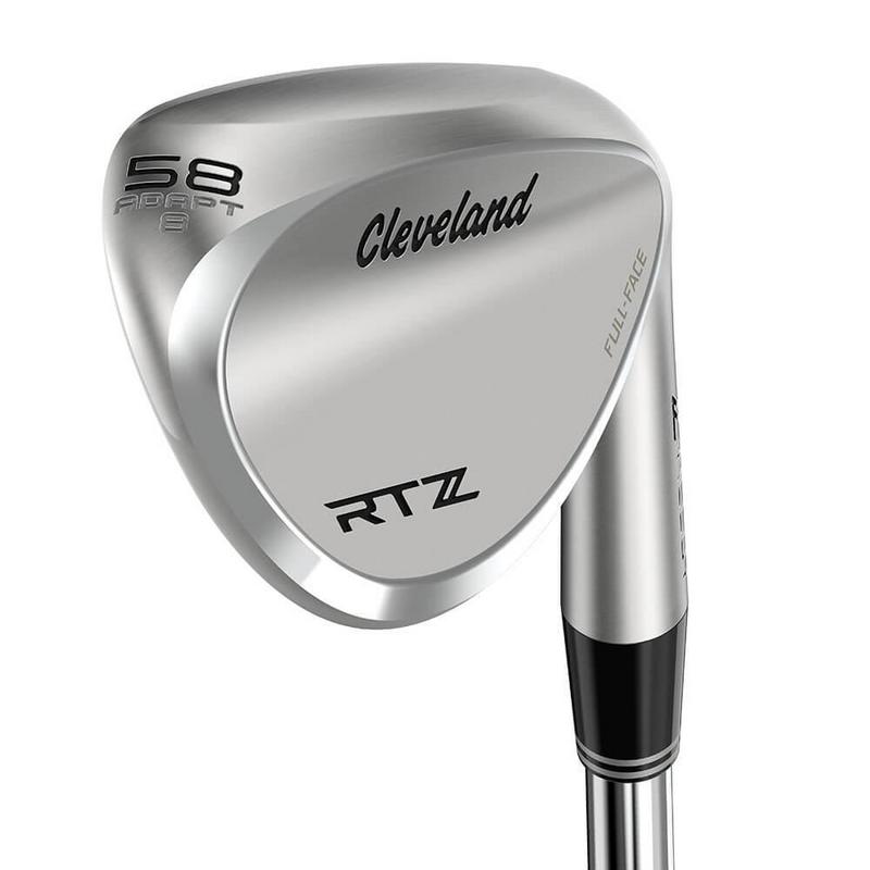 Cleveland RTZ Golf Wedge - Tour Satin - main image