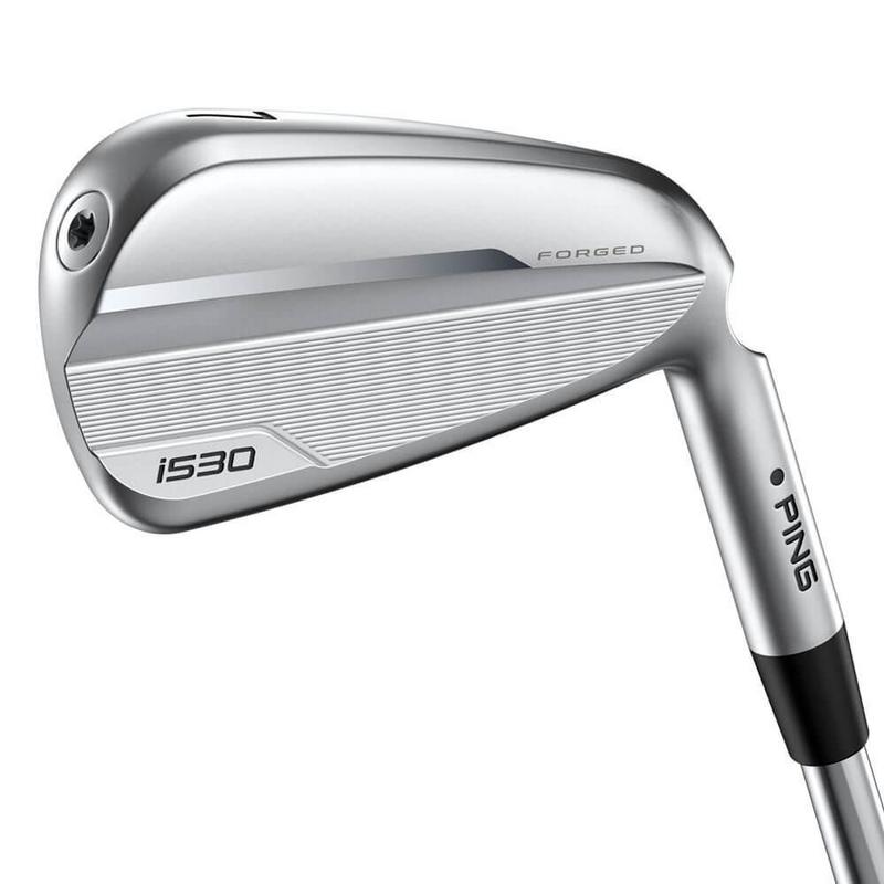 Ping i530 Golf Irons - Graphite - main image