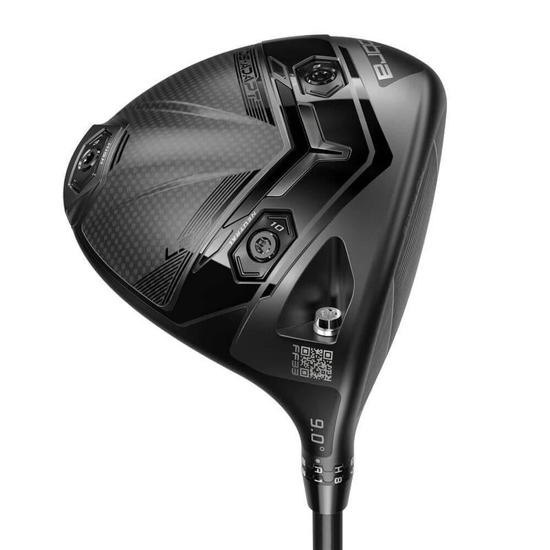 Cobra DS ADAPT LS Golf Driver - main image