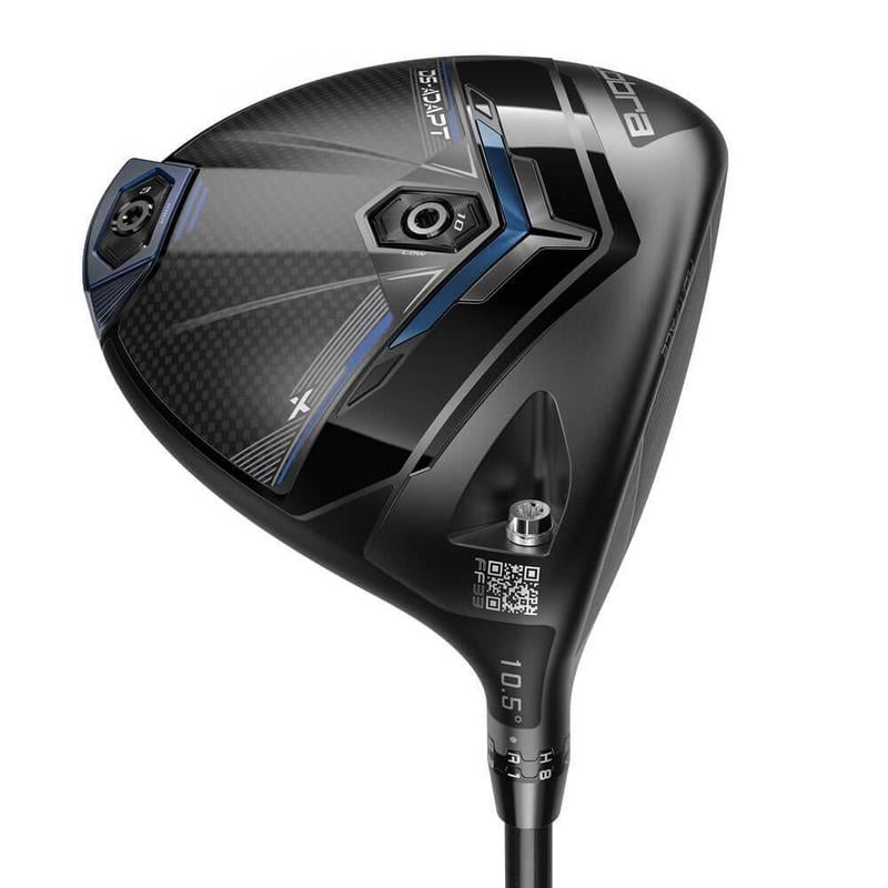 Cobra DS ADAPT X Golf Driver - main image