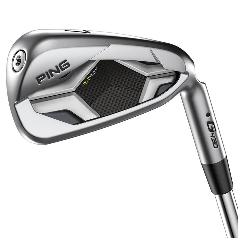 Ping G430 Golf Irons - Graphite - main image