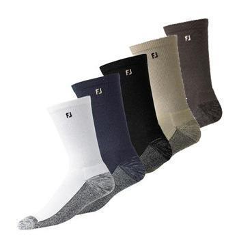 FootJoy ProDry Extreme Crew Mens Golf Socks - main image