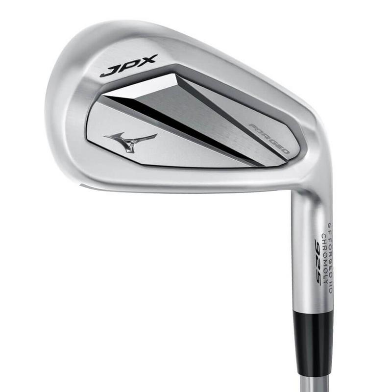 Mizuno JPX 925 Forged Golf Irons - Steel - main image