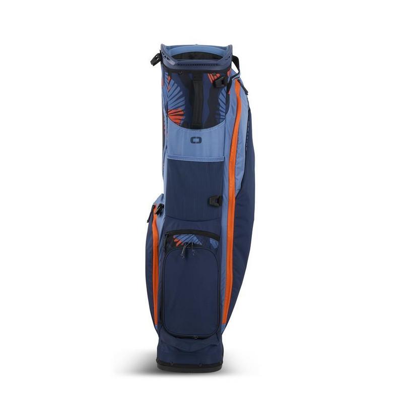 Ogio Featherlite Golf Stand Bag - Dusk - main image