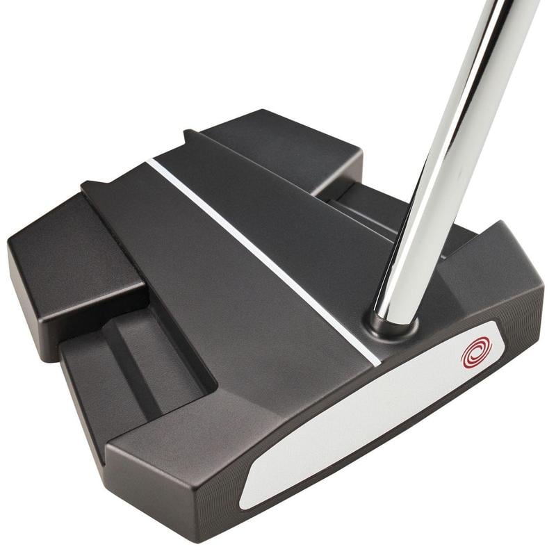 Odyssey Eleven Tour Lined CS Golf Putter - main image