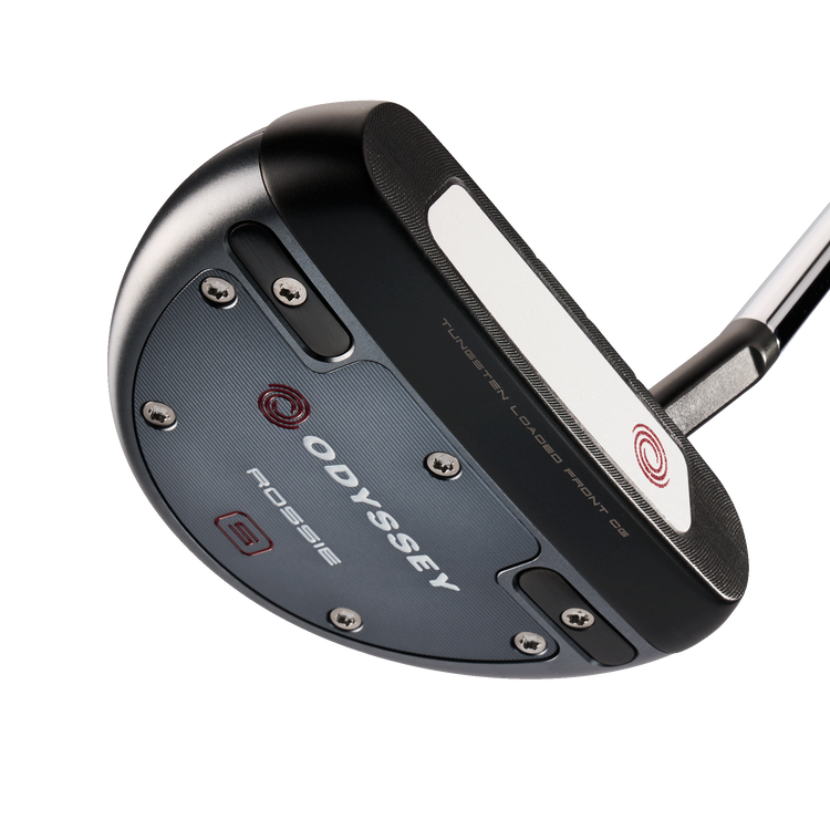 Odyssey Tri-Hot 5K Rossie S Golf Putter - main image