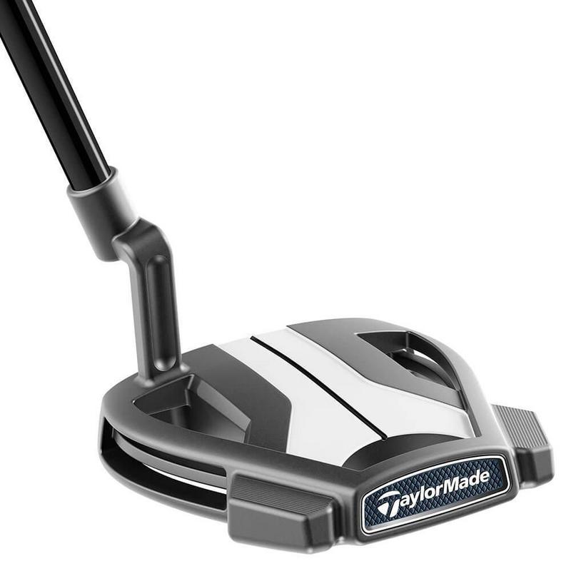 TaylorMade Spider Tour X L-Neck Scottie Scheffler Golf Putter - main image