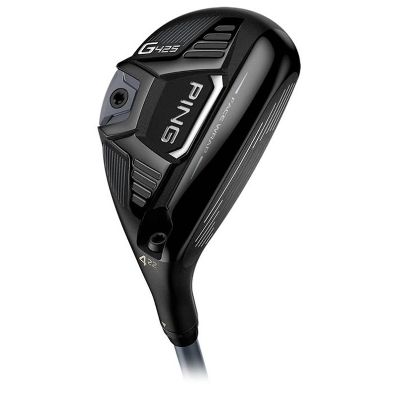 Ping G425 Hybrid Club - main image