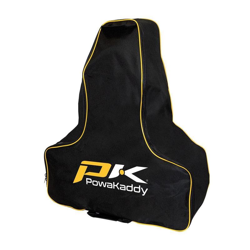 PowaKaddy Freeway/FX/RX Electric Trolley Travel Cover - main image