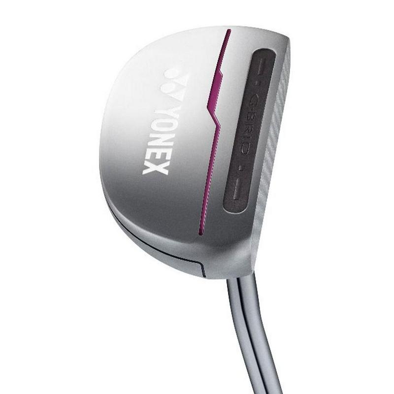 Yonex Ezone GS i-Tech Ladies Golf Putter - main image