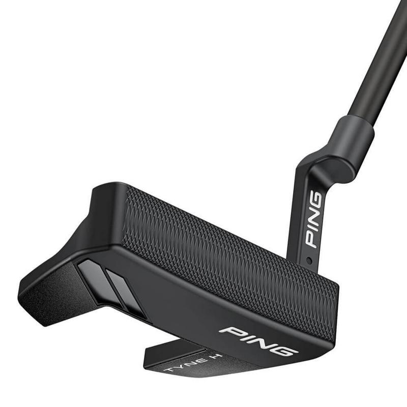 Ping 2024 Tyne H Golf Putter - main image