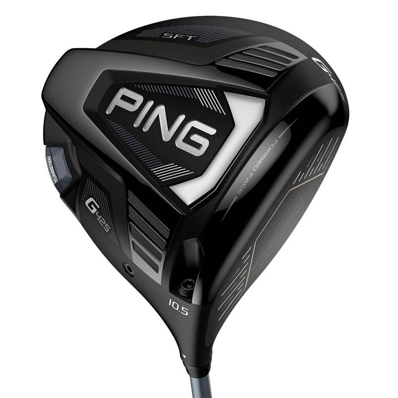 Ping G425 SFT Golf Driver - main image