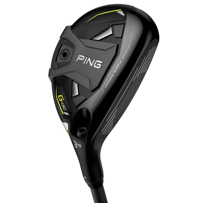 Ping G430 Golf Hybrids Hero Main | Clickgolf.co.uk - main image