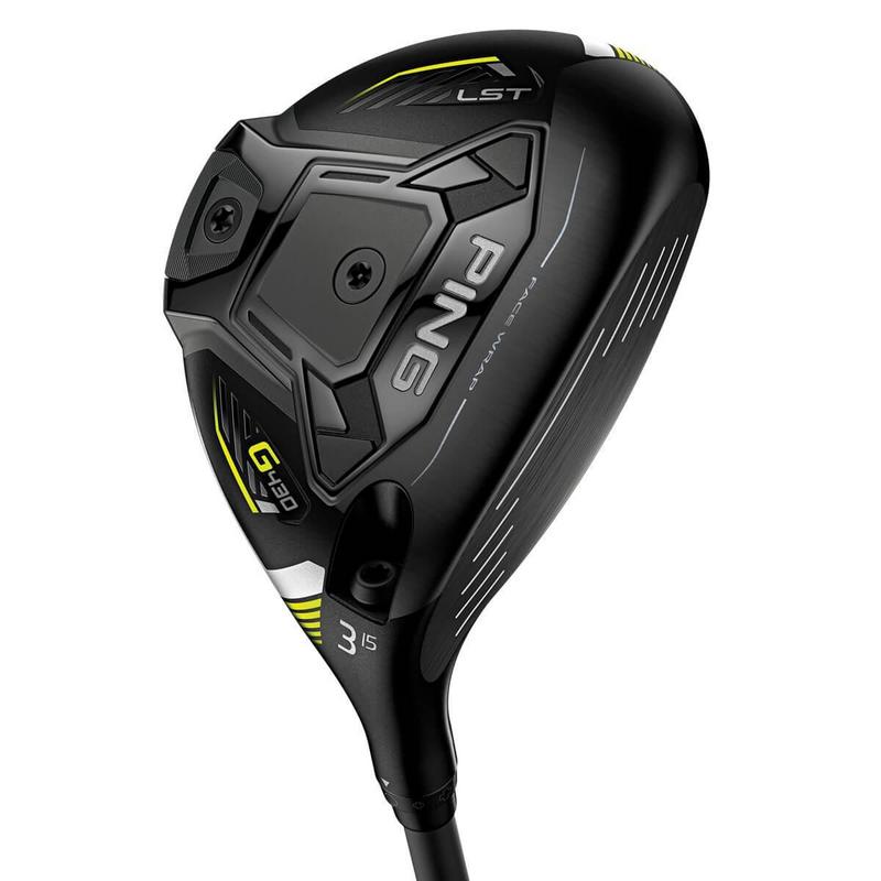 Ping G430 LST Golf Fairway Wood - main image