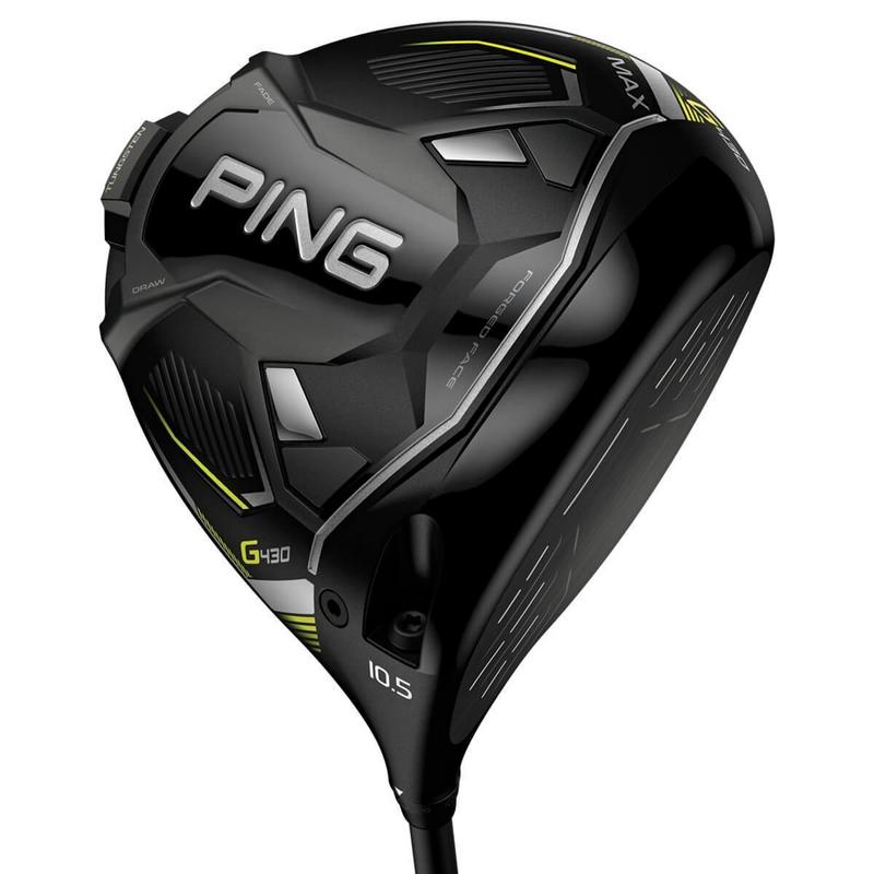 Ping G430 Max Mens Full Set - main image