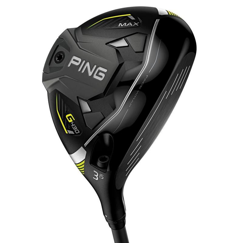 Ping G430 Max Mens Full Set - main image