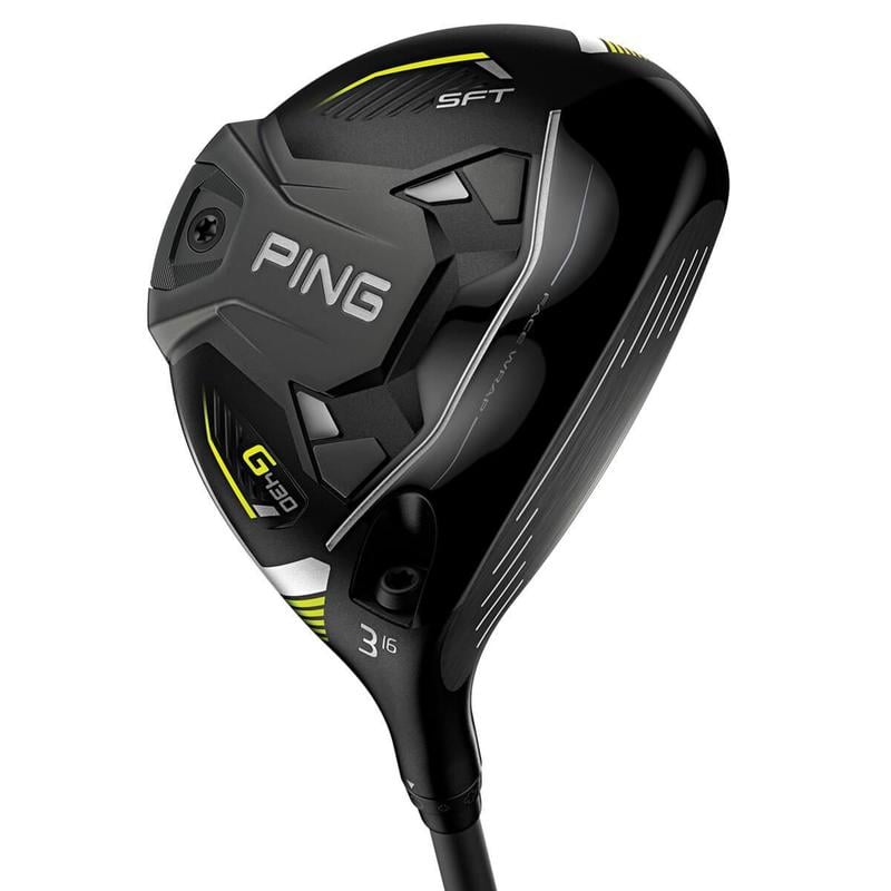 Ping G430 SFT Golf Fairway Wood - main image