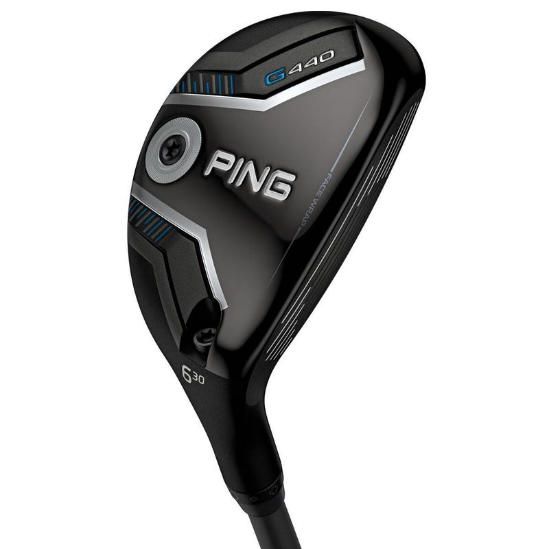 Ping G440 HL Golf Hybrids - main image