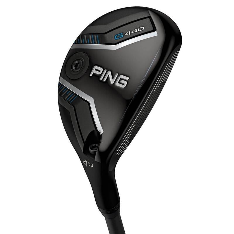 Ping G440 Golf Hybrids - main image