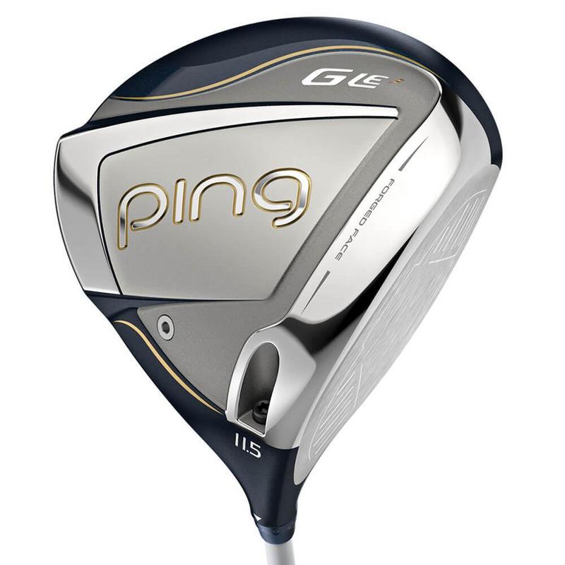 Ping G Le 3 Ladies Golf Driver - main image