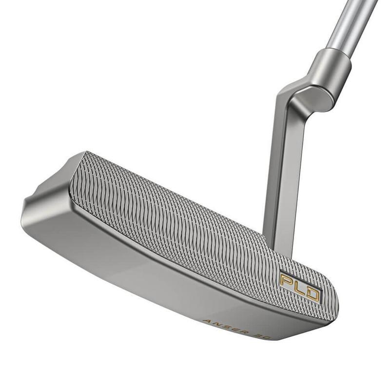 Ping PLD Milled Anser 30 Golf Putter - main image