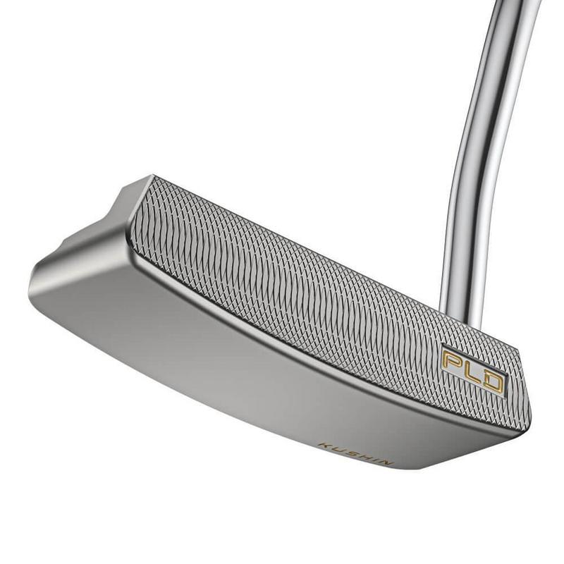 Ping PLD Milled Kusin Golf Putter - main image