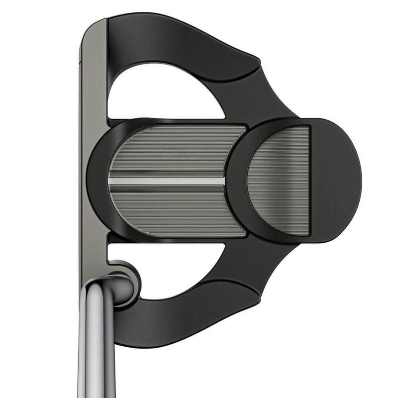 Ping Scottsdale CRAZ-E Golf Putter - main image