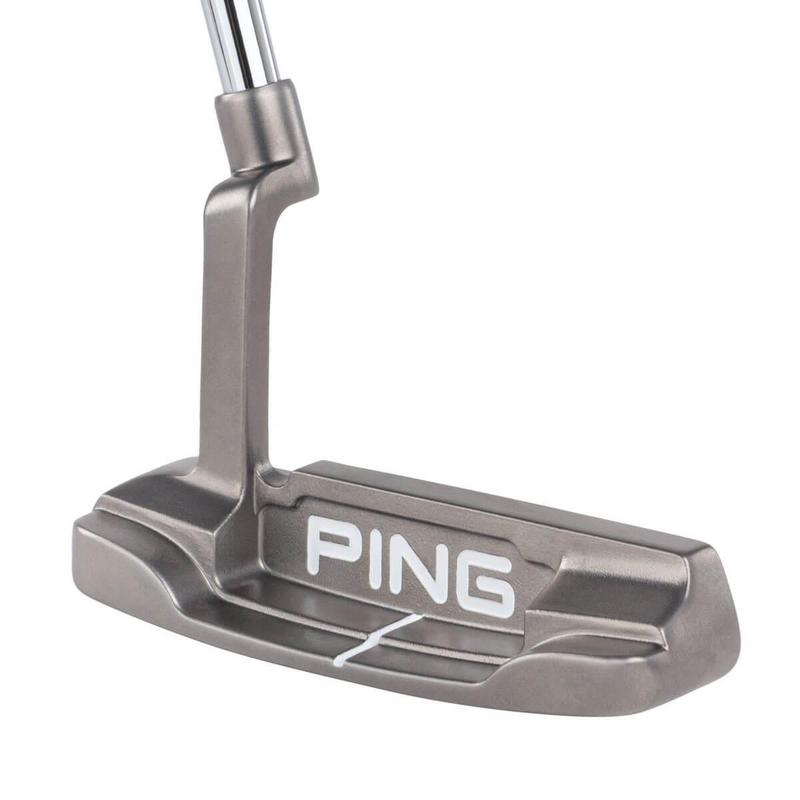 Ping Prodi G Anser Junior Golf Putter - main image