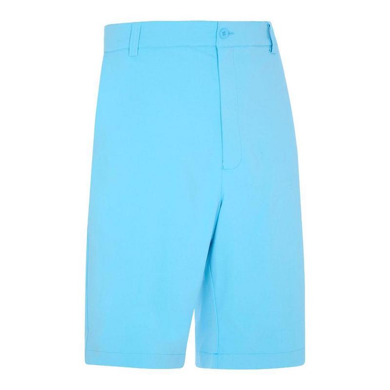 ProQuip Pro-Tech Albatross Golf Shorts - Azure Blue - main image