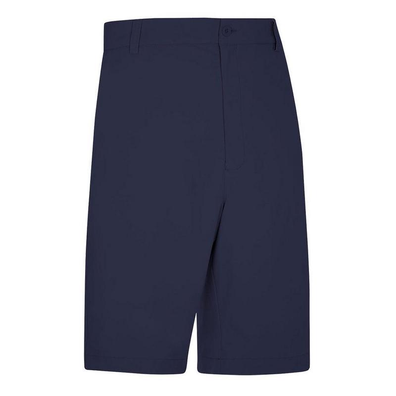 ProQuip Pro-Tech Albatross Golf Shorts - Navy - main image