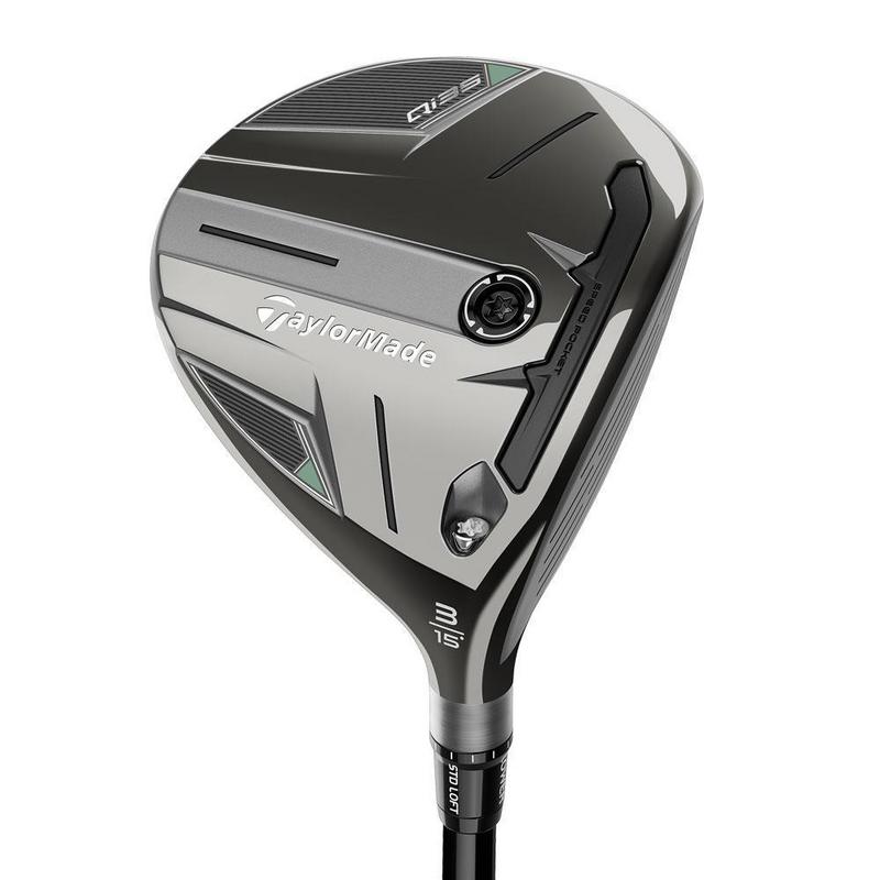 TaylorMade Qi35 Core Men's Bundle Golf Set - main image
