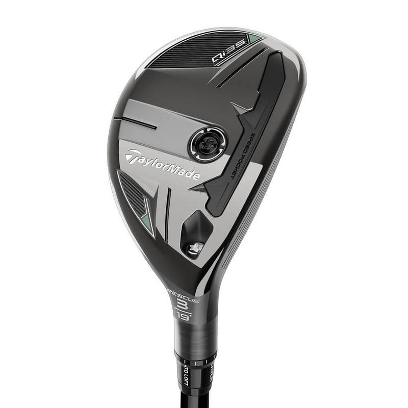 TaylorMade Qi35 Core Men's Bundle Golf Set - main image